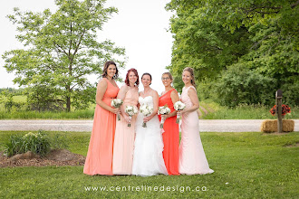 Wedding photographer Vicki Deforge. Photo of 08.05.2019