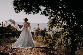 Fotografo di matrimoni Daniele Bracciamà. Foto del 06.12.2023