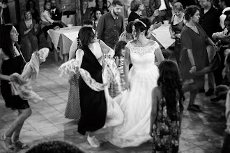 Fotografo di matrimoni Andrea Campa. Foto del 24.05.2020