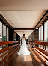 Wedding photographer Charles Parris. Photo of 06.08.2025