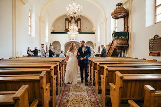 Fotógrafo de bodas Antonia Smetanková. Foto del 23.04.2024