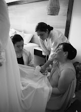 婚姻写真家 Kevin Patzán. 03.09.2025 の写真