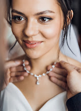 Wedding photographer Ivan Chionov. Photo of 12.04.2022