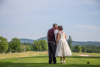 Fotógrafo de bodas Jennifer Hamel. Foto del 27.04.2023