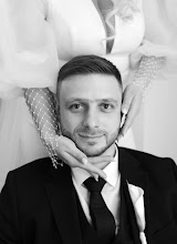 Свадебный фотограф Юля Власова. Фотография от 16.03.2024