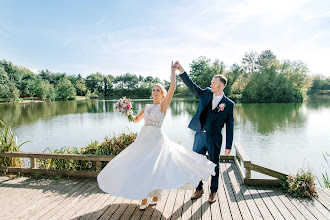 Fotógrafo de bodas Beki Hare. Foto del 02.07.2019