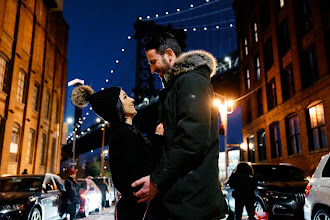 Fotógrafo de casamento Evan Civas. Foto de 16.06.2020