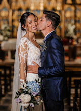 Photographe de mariage Claudio Ianau. Photo du 28.03.2024
