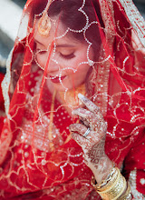 Photographe de mariage Anastasiya Kolesnik. Photo du 20.09.2025
