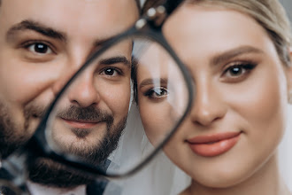 Photographe de mariage Oleksandr Ustiyanskiy. Photo du 11.06.2022