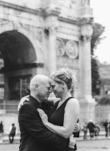 Wedding photographer Francesco Procaccini. Photo of 28.11.2024