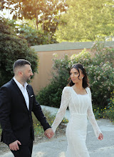 Jurufoto perkahwinan Asaf Matityahu. Foto pada 27.04.2024