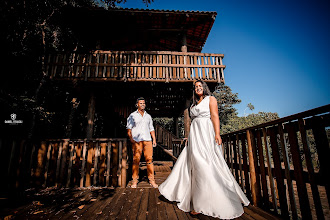 Fotógrafo de casamento Daniel Franoli. Foto de 27.09.2024