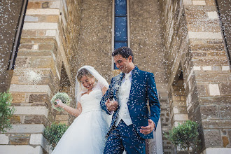 Fotógrafo de casamento Piero Pausin. Foto de 07.01.2020