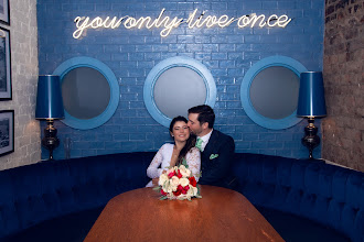 婚姻写真家 David Bousfield. 25.08.2021 の写真