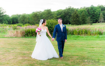 Photographe de mariage Michele Conde. Photo du 20.04.2023