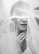 Wedding photographer Viktoriya Dombrovskaya. Photo of 25.09.2022