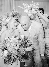 Wedding photographer Stokes Mann. Photo of 02.02.2025