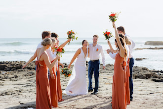 Fotógrafo de casamento Evgeniya Kostyaeva. Foto de 18.01.2024