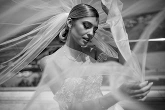 Wedding photographer Poptelecan Ionut. Photo of 29.05.2024