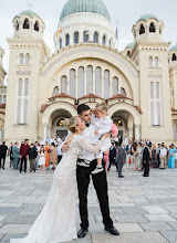 Wedding photographer Ioanna Ph. Photo of 29.08.2023