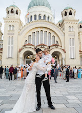 Fotógrafo de bodas Ioanna Ph. Foto del 29.08.2023