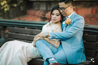 Fotografer pernikahan Joel Vicera. Foto tanggal 27.04.2023