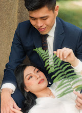 Fotografer pernikahan Lộc Kom. Foto tanggal 13.04.2024