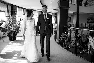 Wedding photographer Viktoriya Navasardyan. Photo of 26.02.2020
