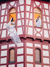 Bröllopsfotografer Florian Braatz. Foto av 09.10.2023
