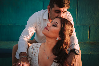 婚禮攝影師Diego Javier Enriquez. 20.04.2025的照片