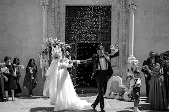 Wedding photographer Raffaele Vestito. Photo of 20.03.2024