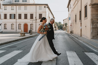 Kāzu fotogrāfs Cristian Pazi. Fotogrāfija, 20.05.2021