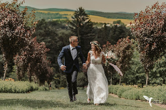 Vestuvių fotografas: Daniel Chądzyński. 25.10.2019 nuotrauka