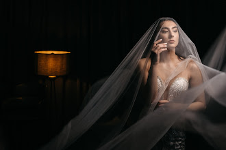 Wedding photographer Minas Kazaryan. Photo of 19.05.2025