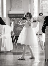 Wedding photographer Joe Schoebel. Photo of 18.02.2020