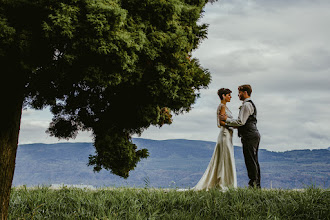 Wedding photographer Hannah Cummins. Photo of 09.05.2019