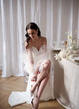 Wedding photographer Lyudmila Kuznecova. Photo of 23.01.2024