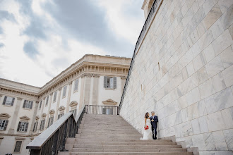 Svatební fotograf Roberto De Riccardis. Fotografie z 05.07.2025