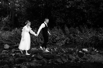 Vestuvių fotografas: Evgeniy Yanovich. 01.05.2024 nuotrauka