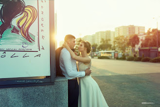 Fotógrafo de bodas Piotr Sochocki. Foto del 25.02.2020