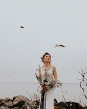 Kāzu fotogrāfs Tanya Trier. Fotogrāfija, 24.03.2021