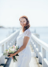 Wedding photographer Vlada Tenno. Photo of 26.03.2022