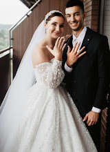 Wedding photographer Evgeniya Modina. Photo of 17.08.2021