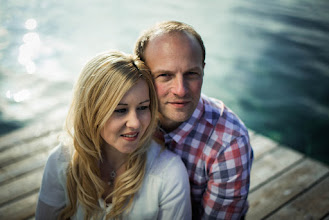 Pulmafotograaf Johannes Hemetsberger. 19.04.2017 päeva foto