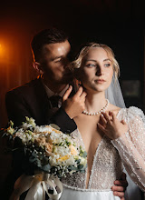 Fotografo di matrimoni Egor Zimakov. Foto del 21.08.2025