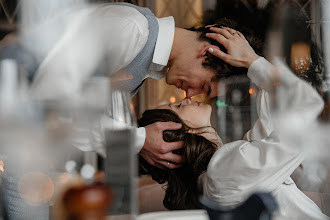 婚礼摄影师Aleksey Pogorelov. 03.01.2020的图片