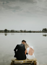 Fotografo di matrimoni Jovan Gojkovic. Foto del 08.02.2019