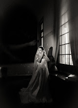 Wedding photographer Julieta Rabadan. Photo of 16.09.2025