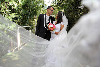 Wedding photographer Raphael Chespkassoff. Photo of 11.05.2020